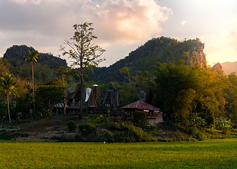 Tana Toraja