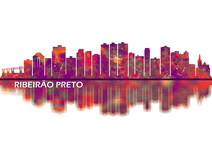 Ribeirao Preto Brazil