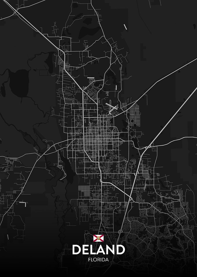 DeLand FL