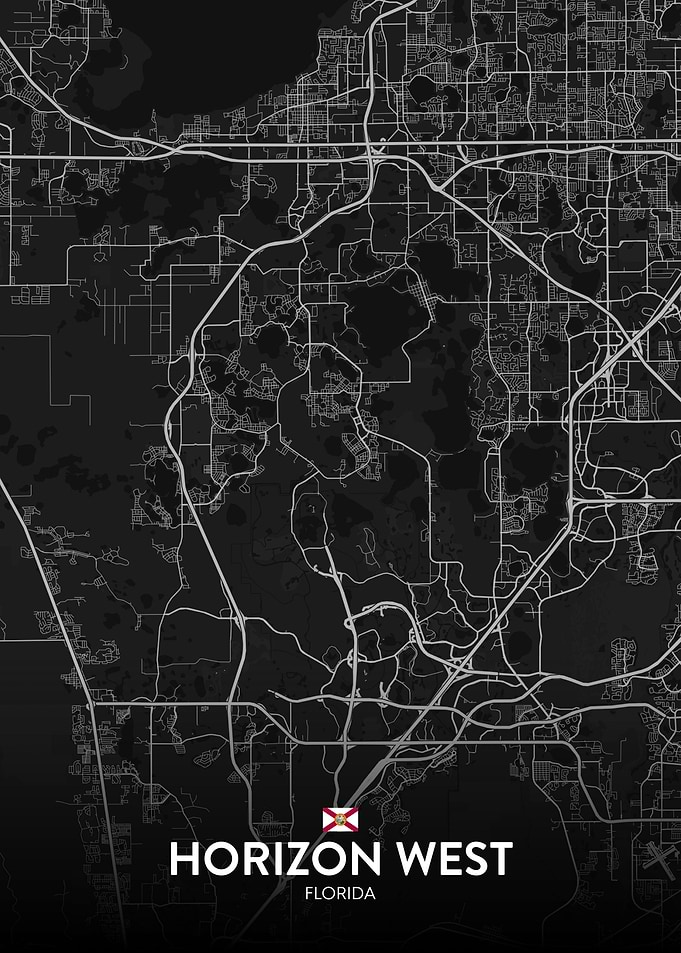 Horizon West FL