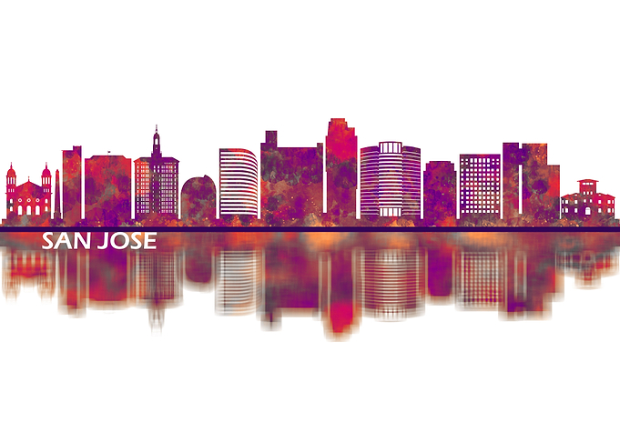 San Jose California