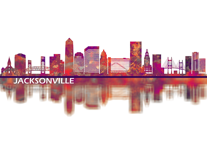 Jacksonville Florida