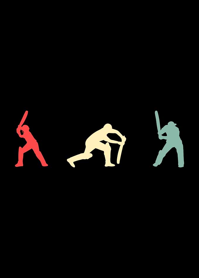 Retro Cricket