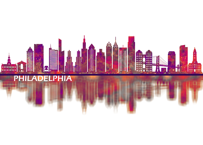 Philadelphia Pennsylvania