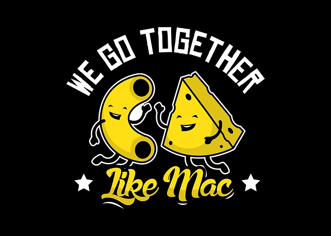 Mac and Cheese