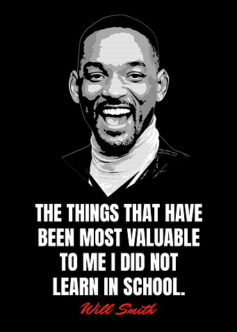Will Smith Quotes