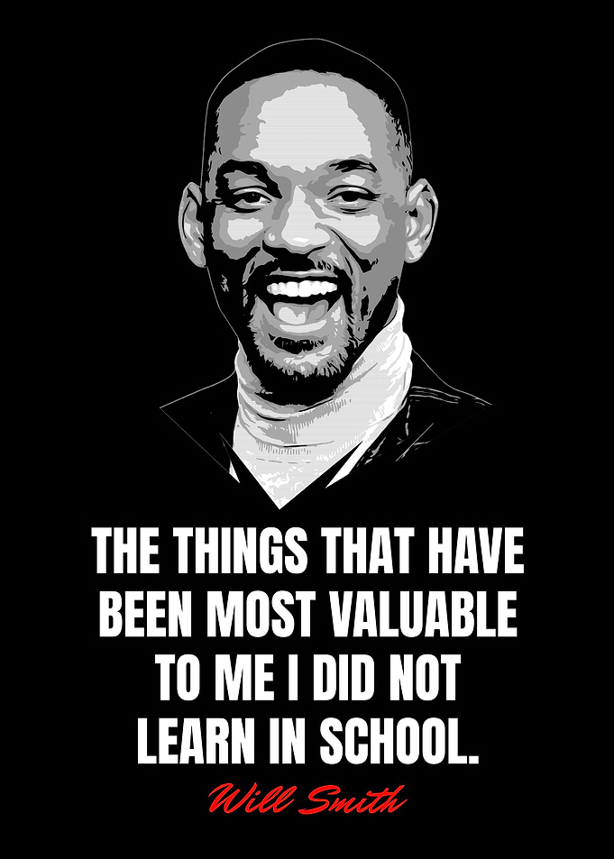 Will Smith Quotes