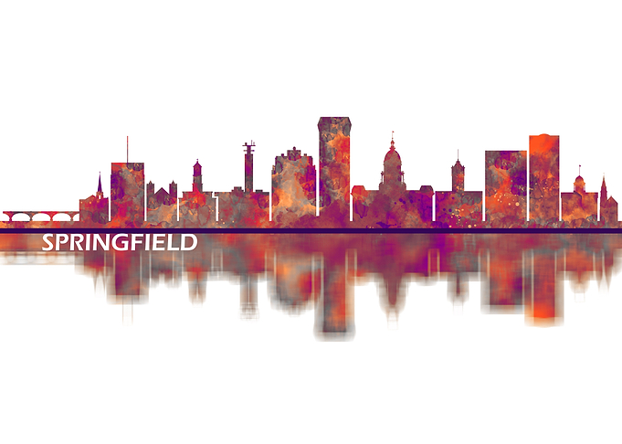 Springfield Illinois