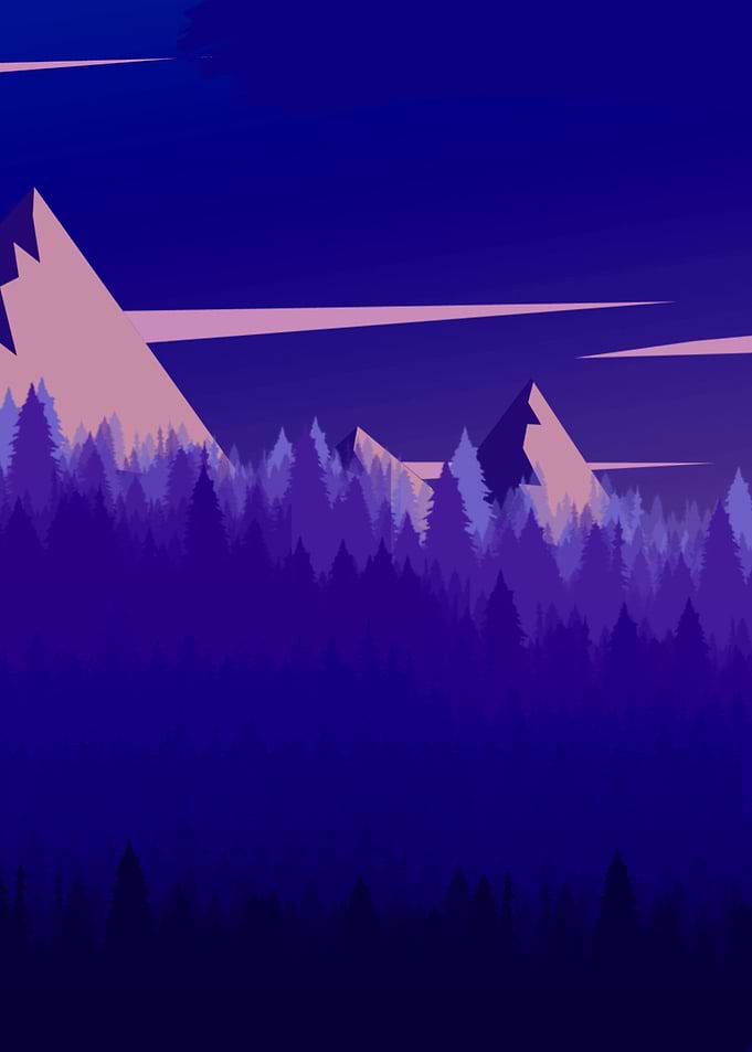 Flat Nature