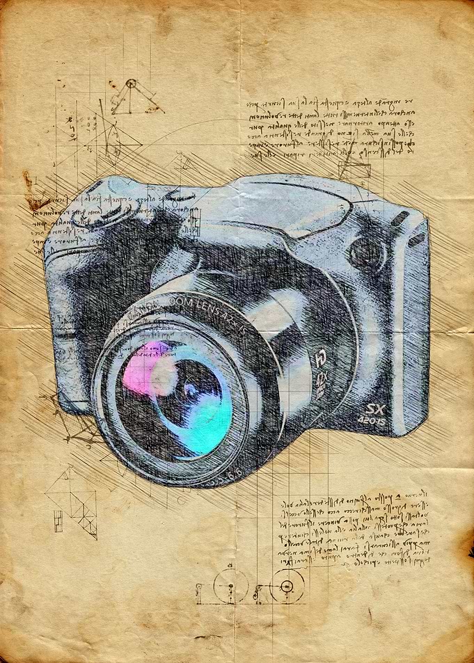 Camera