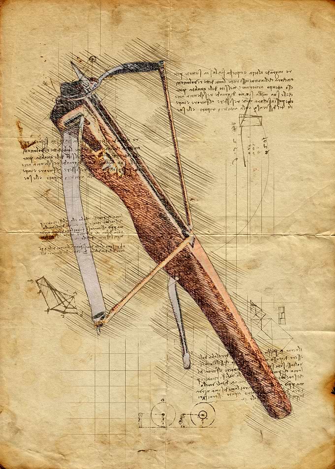 Crossbow