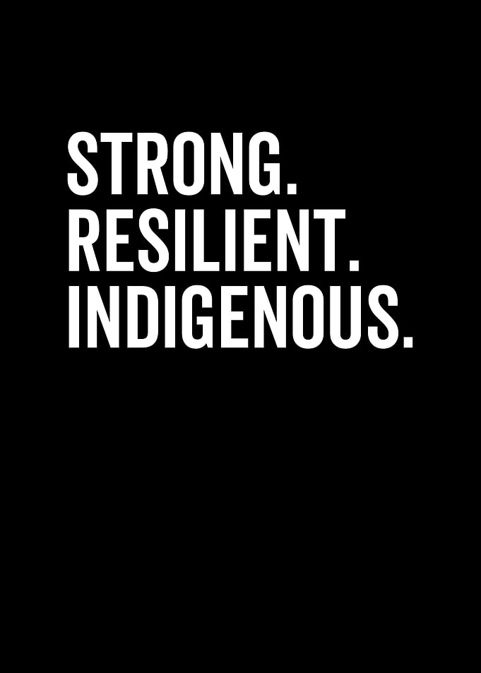 Strong Resilient