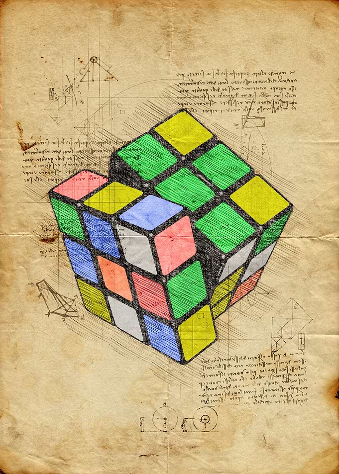 Cube
