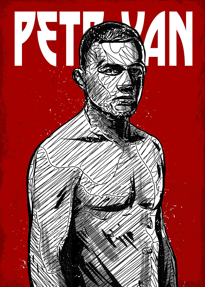 Petr Yan