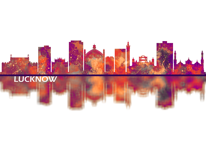 Lucknow Uttar Pradesh