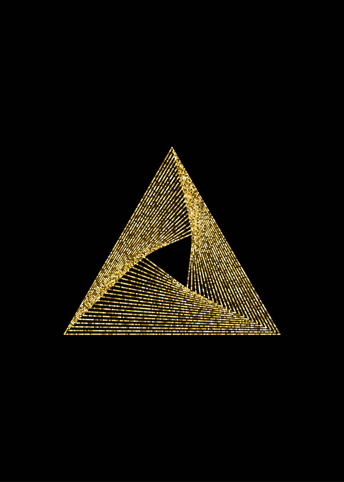 Sacred geometry