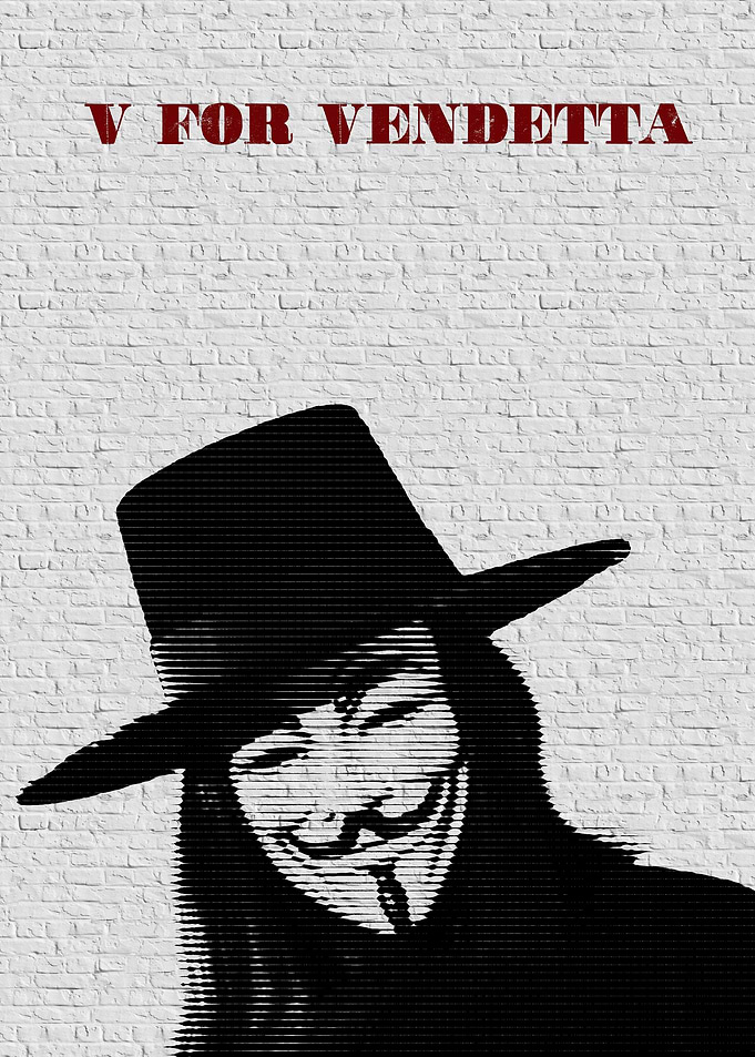 V for Vendetta