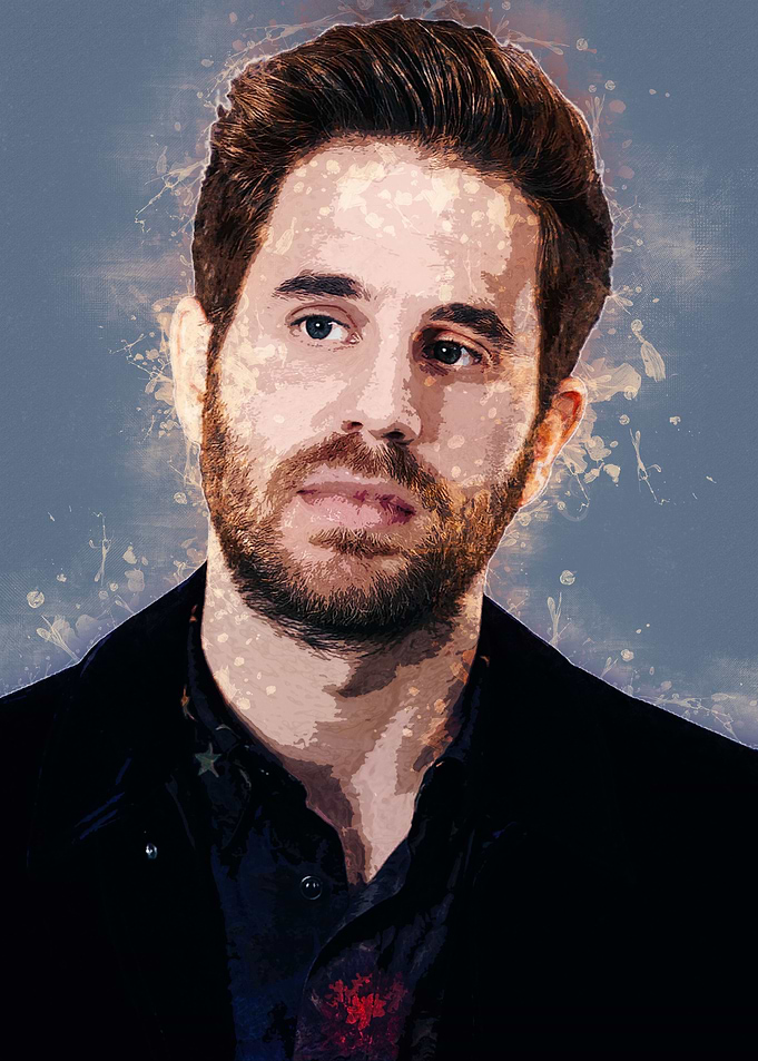 Ben Platt