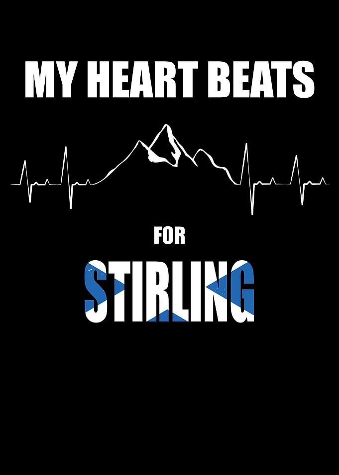 Schottland Heartbeat