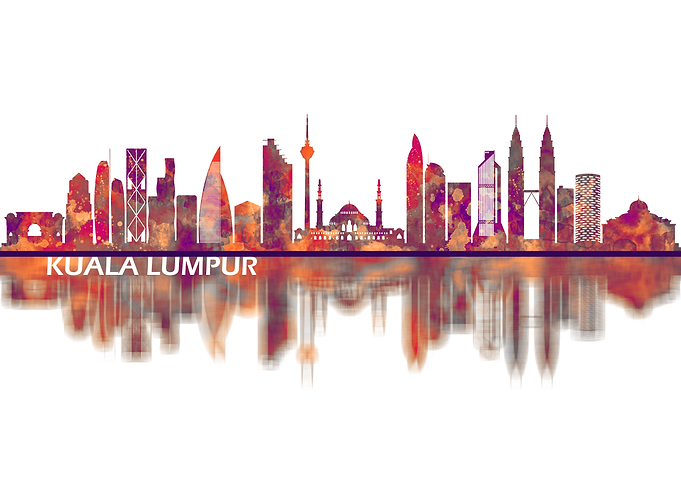Kuala Lumpur Malaysia