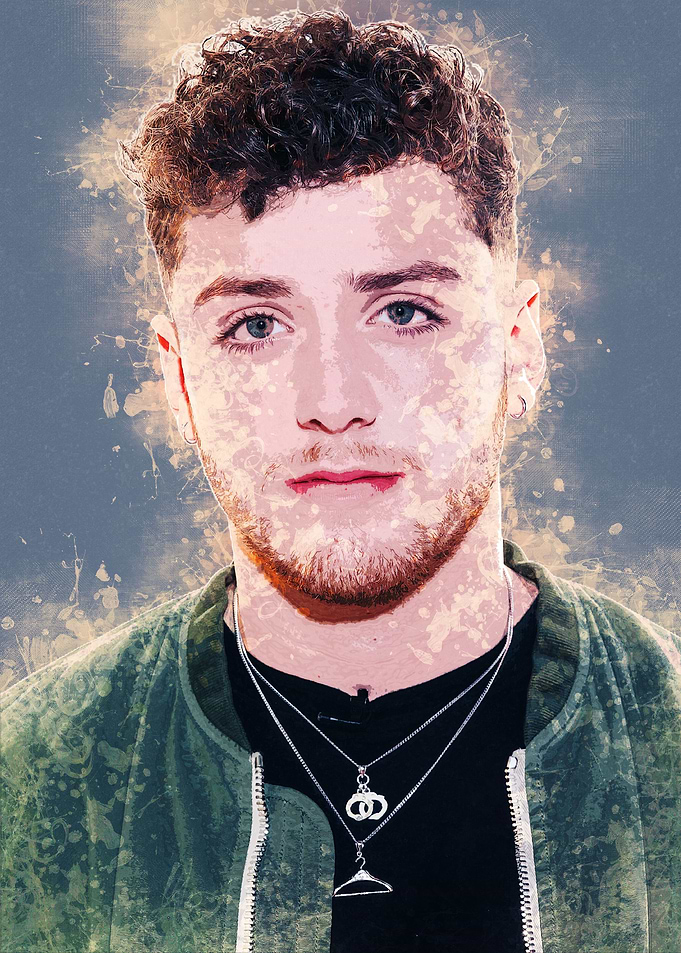 Bazzi Andrew