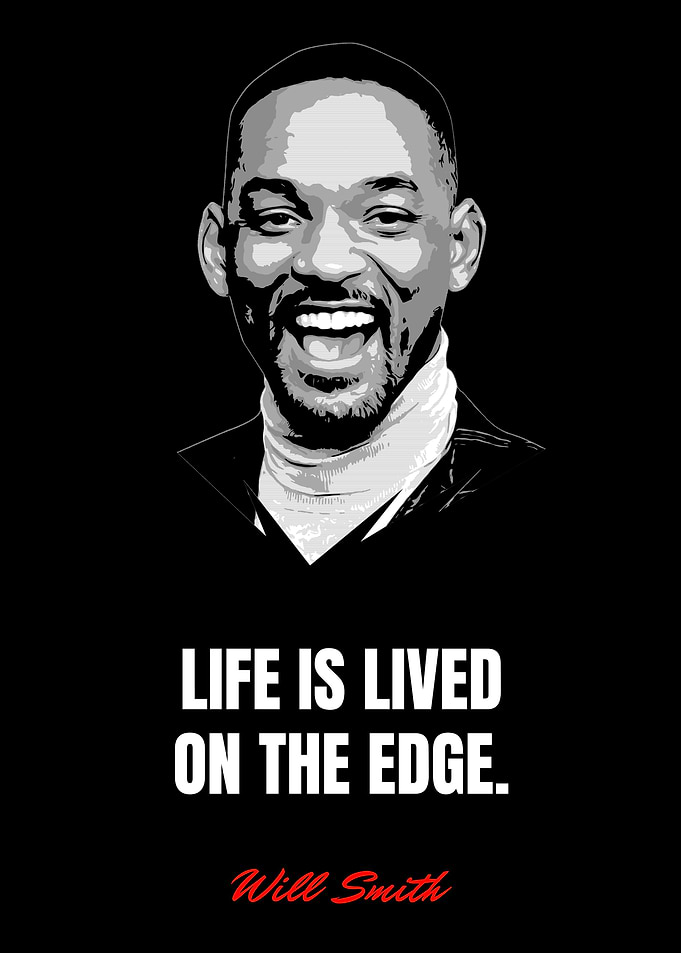Will Smith Quotes