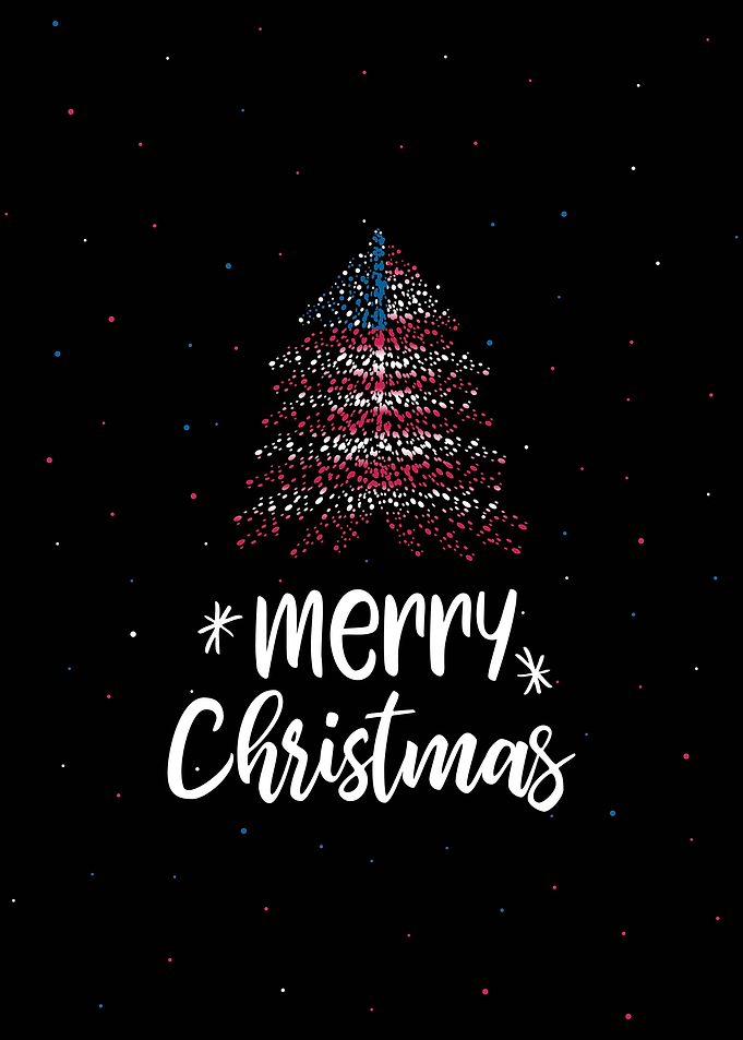 Chrystmas tree