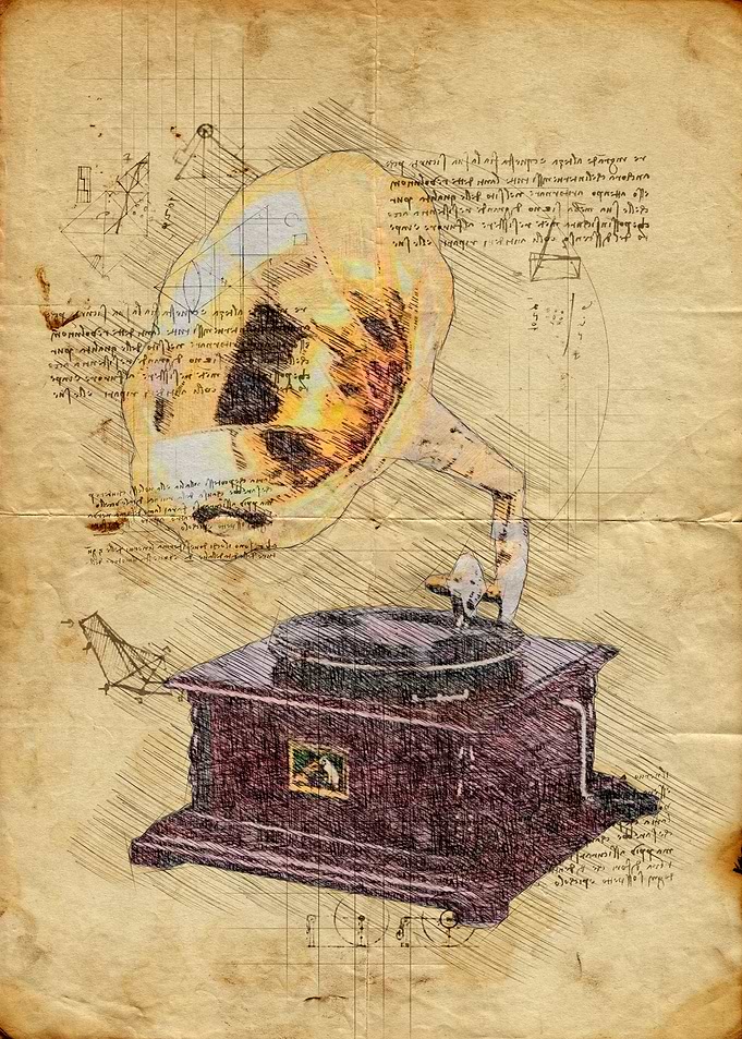 Gramophone