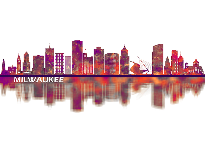 Milwaukee Wisconsin