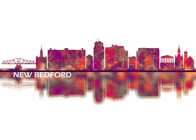 New Bedford Massachusetts