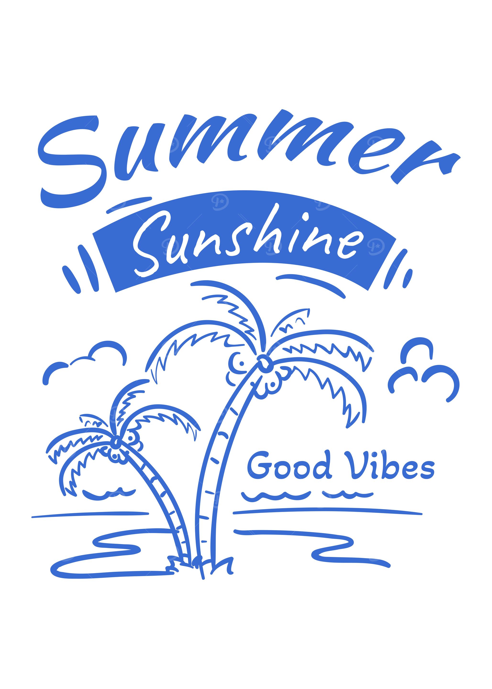 Summer Sunshine