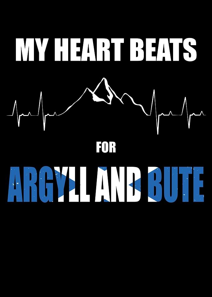 Schottland Heartbeat