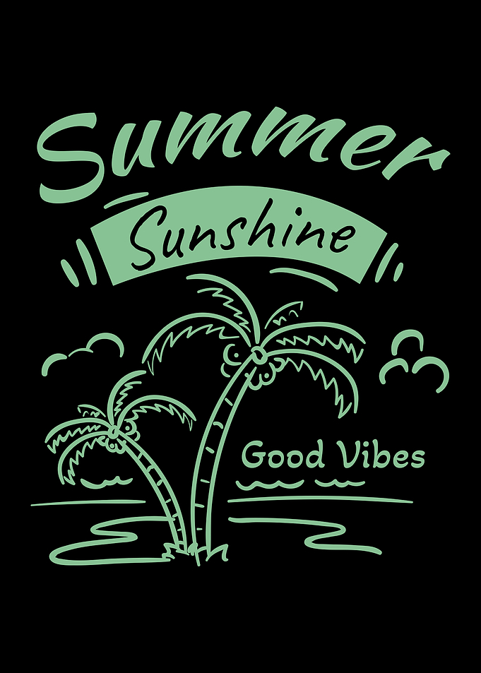 Summer Sunshine