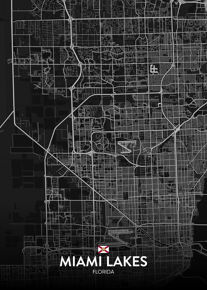 Miami Lakes FL