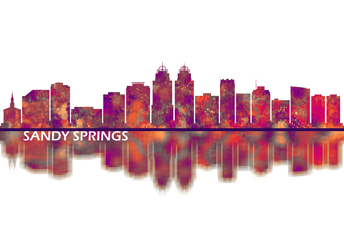 Sandy Springs Georgia