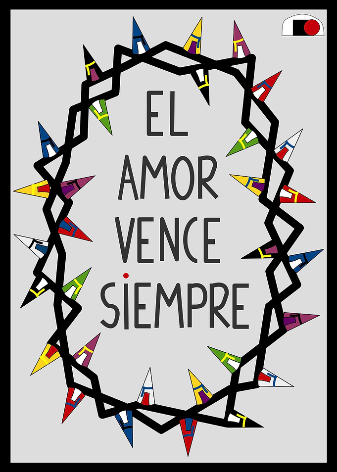 Love always wins