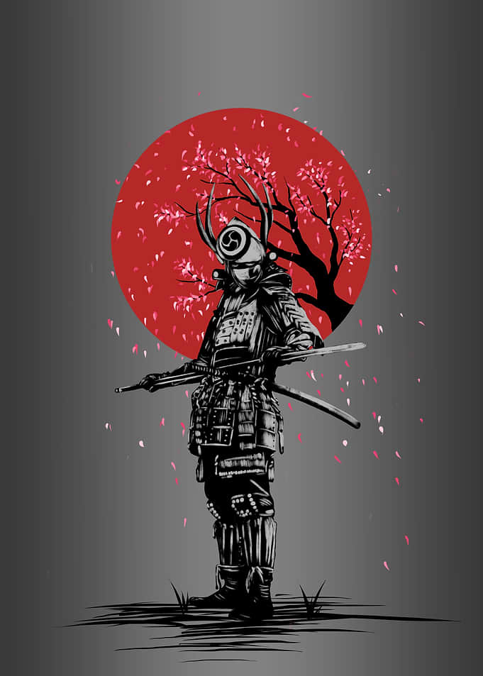 Samurai