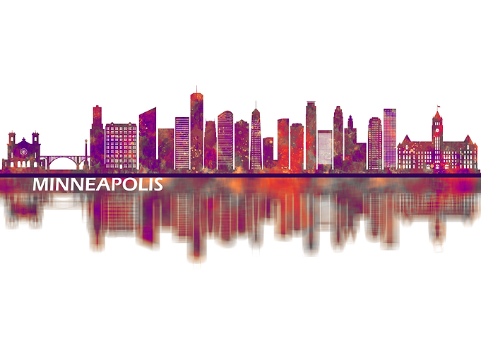 Minneapolis Minnesota