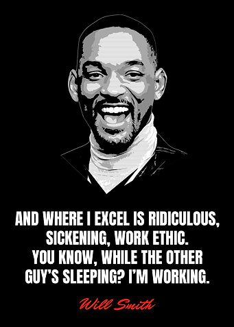 Will Smith Quotes