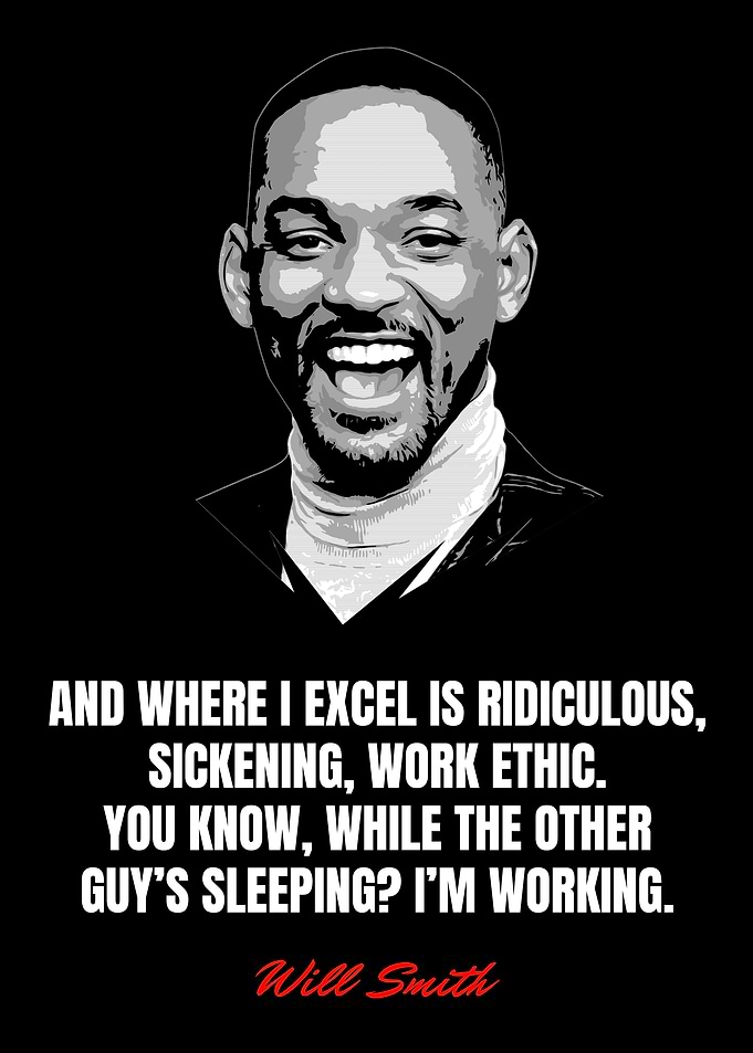 Will Smith Quotes