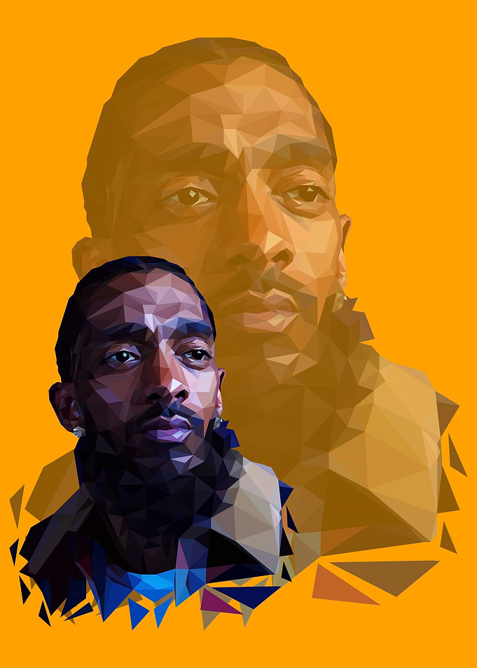 Nipsey Hussle