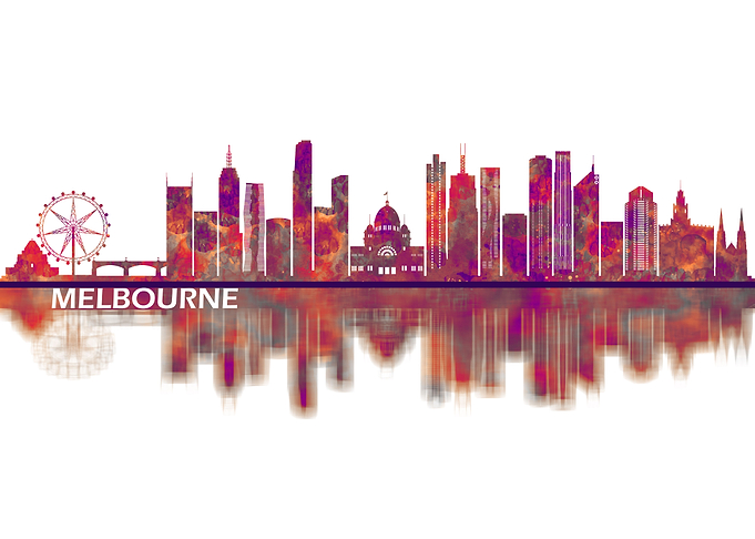 Melbourne Australia