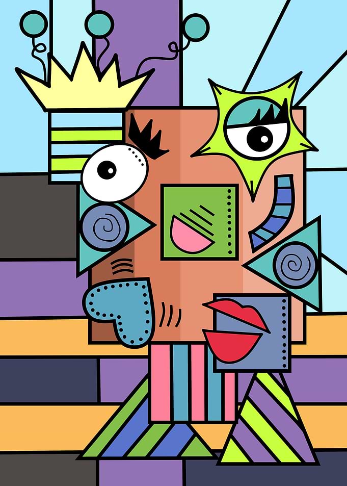 The Pop Star