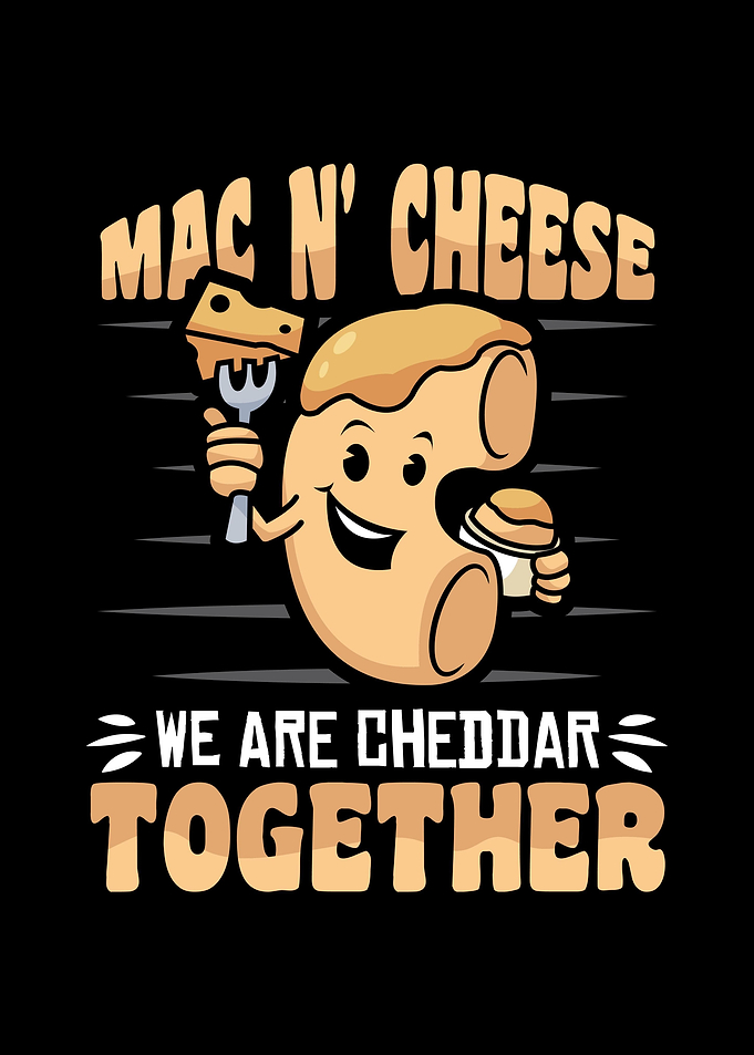 Mac and Cheese