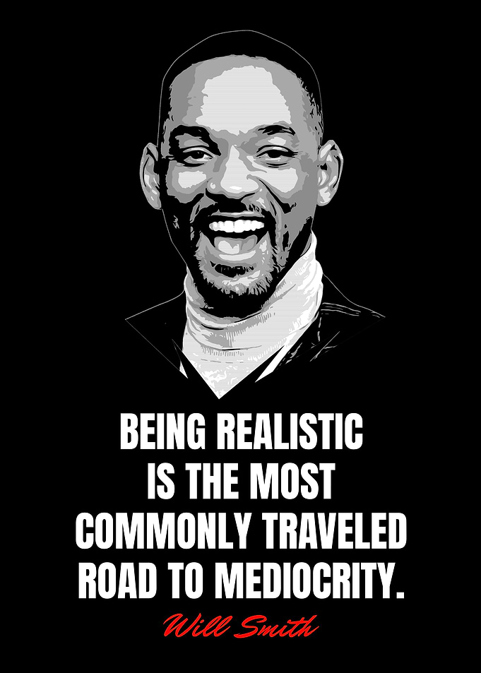 Will Smith Quotes