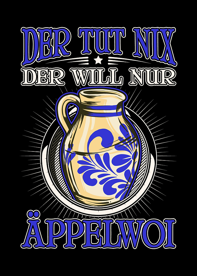 Der tut nix Der will nur