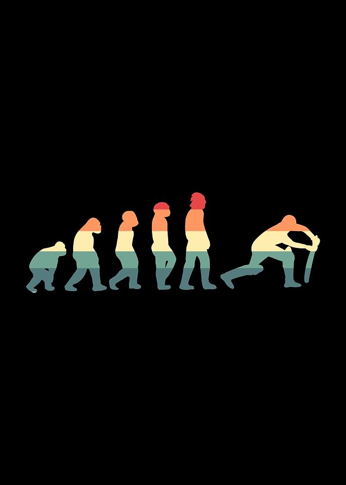 Evolution Cricket