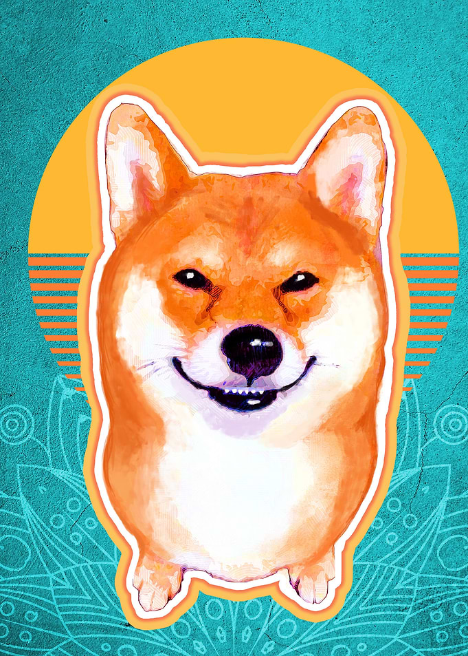 Shiba Inu