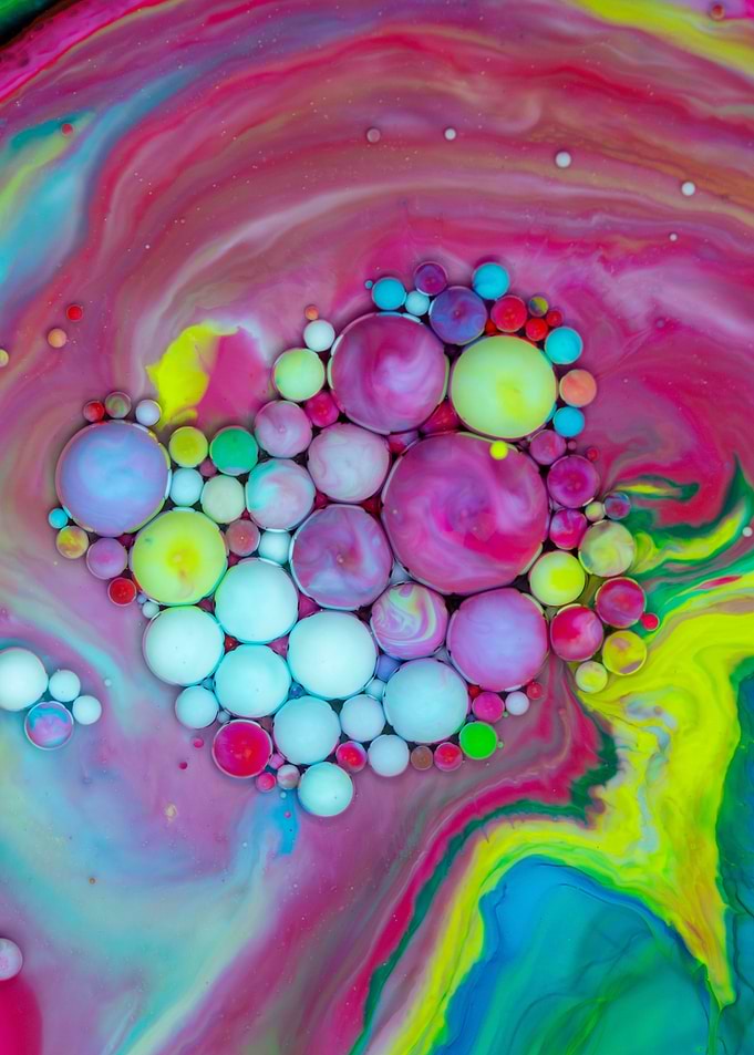 Jaco Bubbles