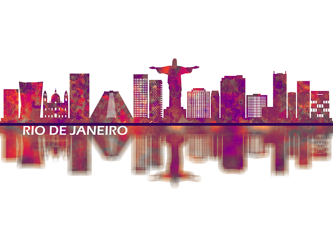 Rio de Janeiro Brazil